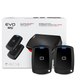 Fortin EVO-ALL-411 All in One Remote Starter System with 1-Way 1-Button RF Kit