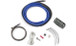 Kicker 46PK8 8-Gauge Amplifier Power Wiring Kit