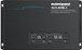 AudioControl ACX-600.1 All Weather 600W RMS Monoblock Amplifier