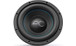 AudioControl SPK-10S2 10" 500W RMS Subwoofer - SVC 2 Ohm