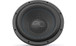 AudioControl SPK-12S2 12" 500W RMS Subwoofer - SVC 2 Ohm