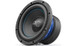 AudioControl SPK-8S4 8" 350W RMS Subwoofer - SVC 4 Ohm