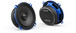 AudioControl PNW-525 PNW Series 5.25" 50W RMS Coaxial Speakers