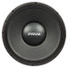 PRV Audio 15W1600 15" 800W RMS Pro Audio Woofer - 8 Ohm
