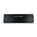 Deaf Bonce Apocalypse ASA-6000.1 6000W RMS Monoblock Amplifier