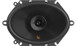 Infinity Primus 683F Primus Series 6"x8" 50W RMS 2-Way Car Speakers