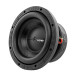 DS18 ZR8.4D 8" 450W RMS Car Subwoofer - Dual 4 Ohm
