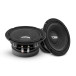 DS18 6XL600-8 XL Series 6.5" 300W RMS Mid-Range Loudspeaker - 8 Ohm