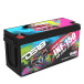 DS18 INF-150AH Infinite 150 AH 4000 Watts AGM Power Cell 12 Volt Battery