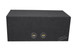 Ground Shaker EP210B Dual 10" Ported E-Line Subwoofer Box