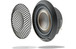 Focal FRAK K2 Power M Series 1-1/4" 25W RMS Dome tweeters