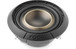 Focal FRAK K2 Power M Series 1-1/4" 25W RMS Dome tweeters