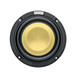 Focal SUB5KM K2 Power M Series 5" 200W RMS Subwoofer - 4 Ohm