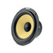 Focal ES 165 KE K2 Power Series 6-1/2" 100W RMS 2-Way Component Speaker System - 4 Ohms