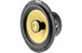 Focal EC 165K K2 Power Series 6-1/2" 80W RMS 2-Way Coaxial Car Speakers