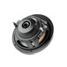 Focal P 20FSE Expert Flax Evo Series 8" 200W RMS Shallow-Mount Subwoofer - SVC 4 Ohm 
