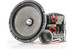 Focal 165AS Access Series 6-1/2" 60W RMS 2-Way Component Speaker System