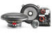 Focal 130AS Access Series 5-1/4" 50W RMS 2-Way Component Speaker System