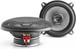 Focal 130AC Access Series 5-1/4" 50W RMS 2-Way Coaxial Speakers 