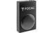Focal PSB200 Sealed Enclosure with 8" 150W RMS Shallow-Mount Subwoofer