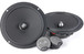 Focal ISU 165 Universal Integration Series 6-1/2" 70W RMS Component Speaker System