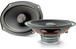 Focal ICU 690 Universal Integration Series 6" x 9" 80W RMS 2-Way Coaxial Car Speakers