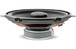 Focal ICU 570 Universal Integration Series 5" x 7" 70W RMS 2-Way Coaxial Car Speakers