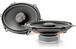 Focal ICU 570 Universal Integration Series 5" x 7" 70W RMS 2-Way Coaxial Car Speakers