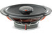 Focal ICU 165 Universal Integration Series 6-1/2" 70W RMS 2-Way Coaxial Car Speakers