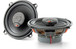 Focal ICU 130 Universal Integration Series 5-1/4" 60W RMS 2-Way Coaxial Car Speakers