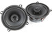 Focal ACX 130 Auditor EVO Series 5-1/4" 50W RMS 2-Way Coaxial Car Speakers