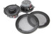 Focal ACX 130 Auditor EVO Series 5-1/4" 50W RMS 2-Way Coaxial Car Speakers