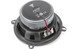 Focal ACX 130 Auditor EVO Series 5-1/4" 50W RMS 2-Way Coaxial Car Speakers