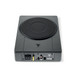 Focal ISub Active 8" 130W RMS Flat Active Subwoofer 