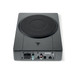 Focal ISub Active 2.1 Flat 8" 130W RMS Active Subwoofer with 2-Channel Amplifier 