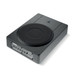 Focal ISub Active 2.1 Flat 8" 130W RMS Active Subwoofer with 2-Channel Amplifier 