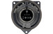 Focal Inside ICC T3Y 100 Flax Series 4" 50W RMS Central Speaker Kit for Select Tesla Vehicles 