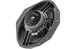 Focal Inside IS FORD 690 6"x9" 75W RMS Component Speaker System for Select Ford and Lincoln Vehicles