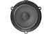 Focal Inside IS FORD 165 6-1/2" 60W RMS Component Speaker System for Select Ford and Lincoln Vehicles