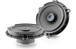 Focal Inside IC FORD 165 6-1/2" 60 W RMS 2-Way Coaxial Car Speakers for Select Ford and Lincoln Vehicles
