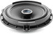 Focal Inside IC FORD 165 6-1/2" 60 W RMS 2-Way Coaxial Car Speakers for Select Ford and Lincoln Vehicles