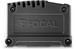 Focal Impulse 4.320 Compact 4-Channel Amplifier - 55W RMS x 4