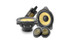 Focal Inside IS BMW 100K K2 Power Series 4" 2-Way 60W RMS Component Kit 