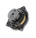 Focal Inside IS BMW 100K K2 Power Series 4" 2-Way 60W RMS Component Kit 