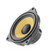 Focal Inside IS BMW 100K K2 Power Series 4" 2-Way 60W RMS Component Kit 