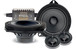 Focal Inside IS BMW 100L 5" 40W RMS Component Speaker System for Select BMW Vehicles