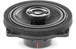 Focal Inside IC BMW 100L 5" 40W RMS 2-Way Cosxial Speakers for Select BMW Vehicles 