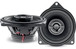 Focal Inside ICC BMW 100 5" 40W RMS Center Channel Speaker for Select BMW Vehicles 