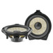 Focal Inside ICC MBZ 100 4" 40W RMS Center Channel Speaker for Select Mercedes-Benz Vehicles