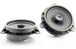 Focal Inside IC TOY 165 6-1/2" 60W RMS 2-Way Car Speakers for Select Toyota, Lexus, and Subaru Vehicles